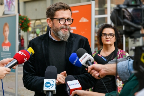Depresja, borderline, stany lękowe. Ruszyła kampania informująca o potrzebach osób w kryzysie psychicznym  - 0