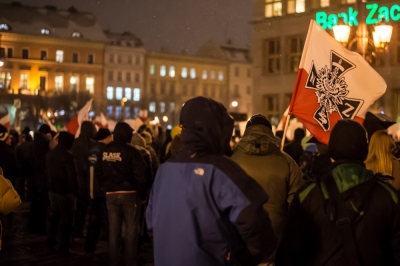 Miasto pozwala na tegoroczny marsz niepodległości we Wrocławiu