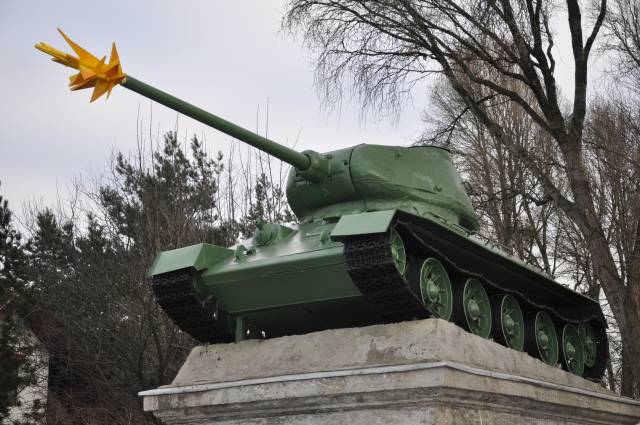 Żart czy profanacja? (ZOBACZ) - 1