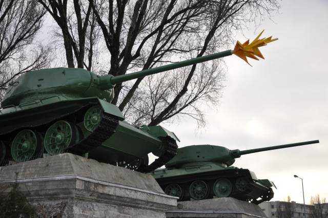 Żart czy profanacja? (ZOBACZ) - 0