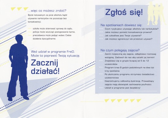 Nie pójdą siedzieć - 0