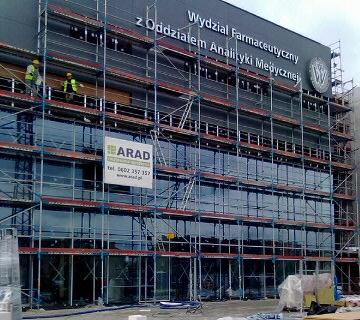 Wrocławska farmacja rośnie - 0