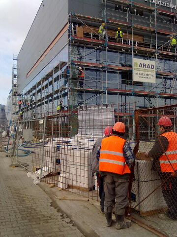 Wrocławska farmacja rośnie - 1