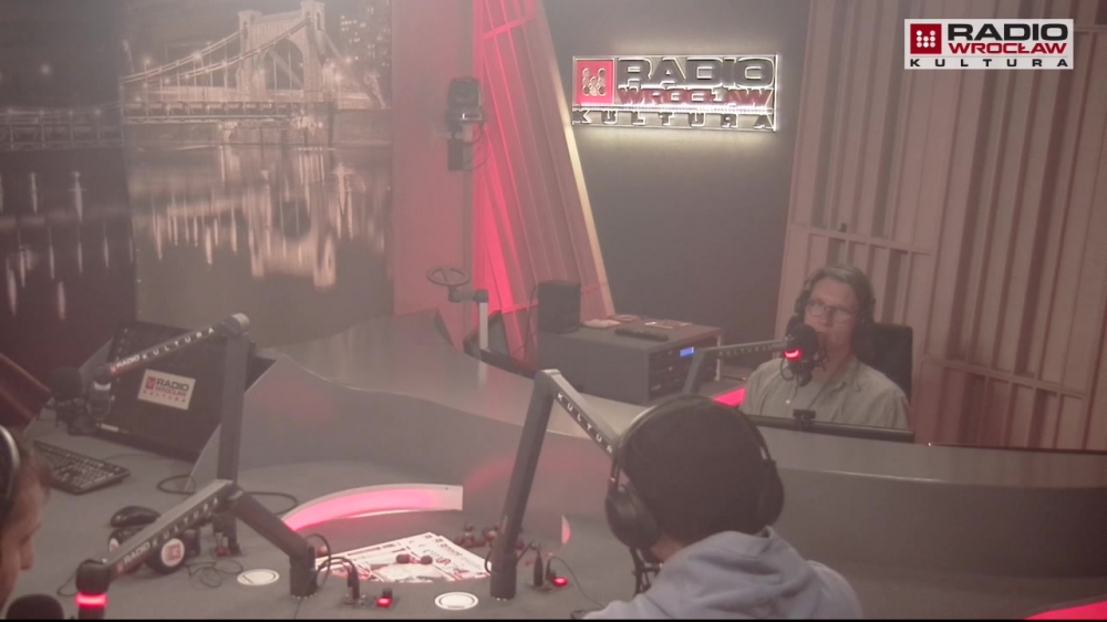 Muzyka w RWK #43/2022: Bluszcz, Naphta, Jedyny - fot. RWK