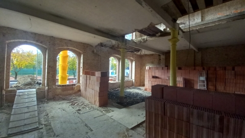 To ostatni nieodremontowany budynek posowieckich koszar w Legnicy [ZDJĘCIA] - 2