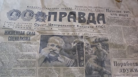 To ostatni nieodremontowany budynek posowieckich koszar w Legnicy [ZDJĘCIA] - 7