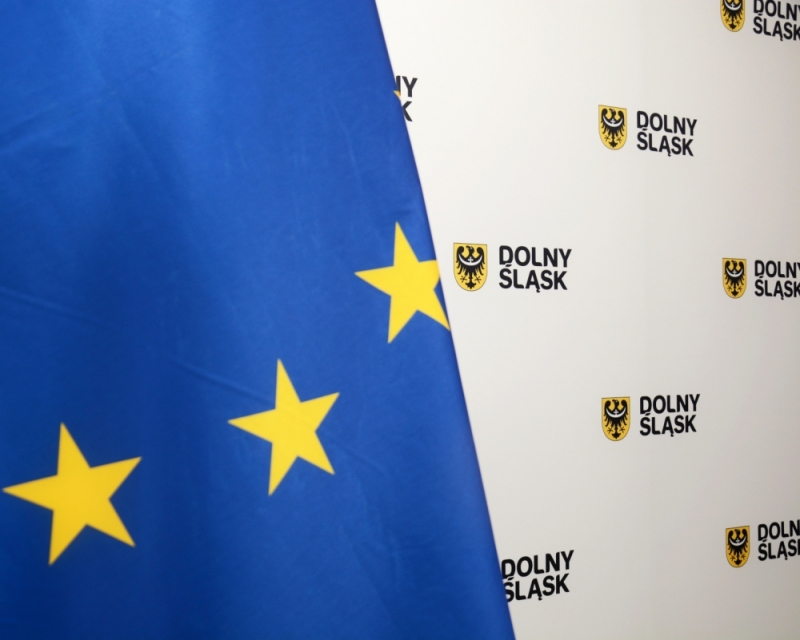 Apel marszałka województwa do europarlamentarzystów ws. Funduszu Sprawiedliwej Transformacji - fot. mat. prasowe
