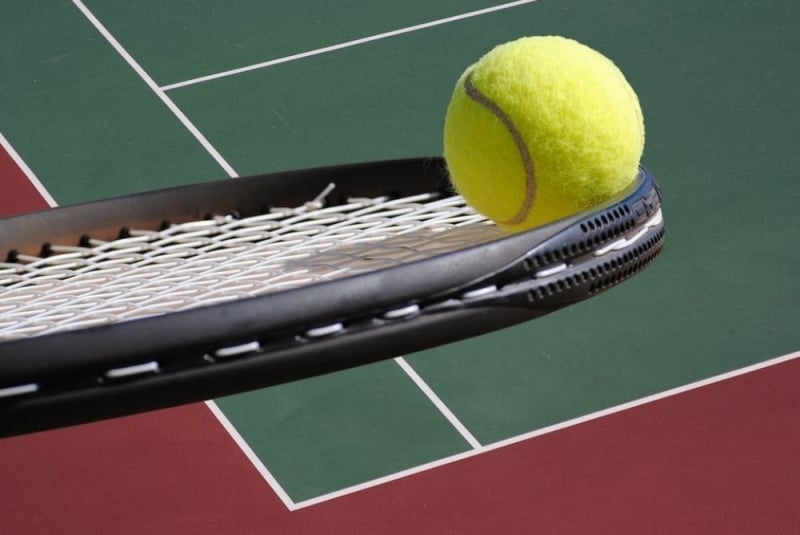 Wrocławianin w drugiej rundzie turnieju ATP rangi Masters 1000 w Paryżu  - fot. Pixabay