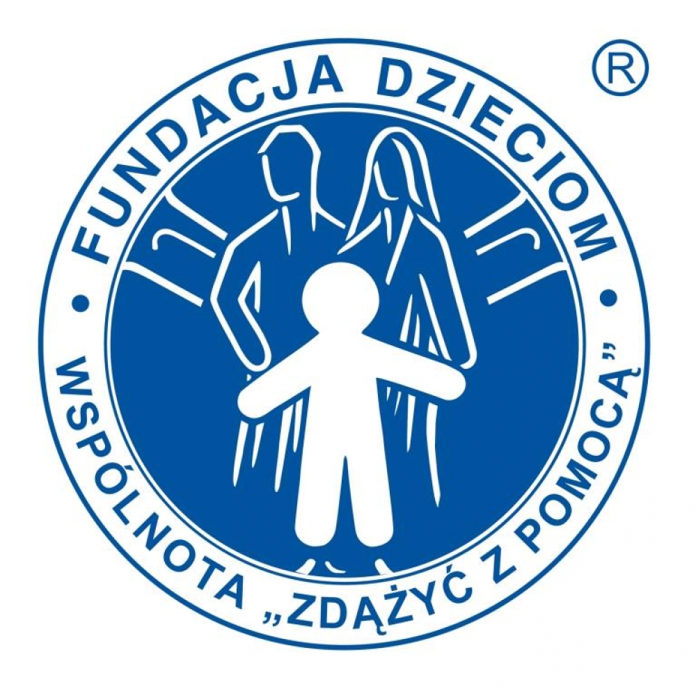 OPP- Fundacja Dzieciom "Zdążyć z Pomocą"  - fot. mat. prasowe
