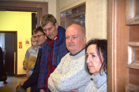 Radio Wrocław na czterech łapach. Oto Wy i Wasze zwierzaki! [FOTO RELACJA] - 13