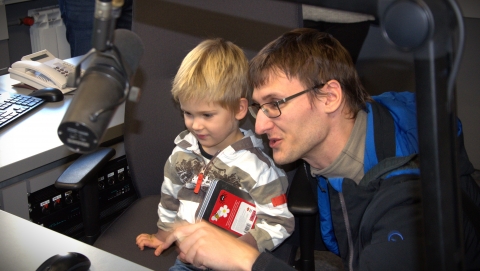 Radio Wrocław na czterech łapach. Oto Wy i Wasze zwierzaki! [FOTO RELACJA] - 3