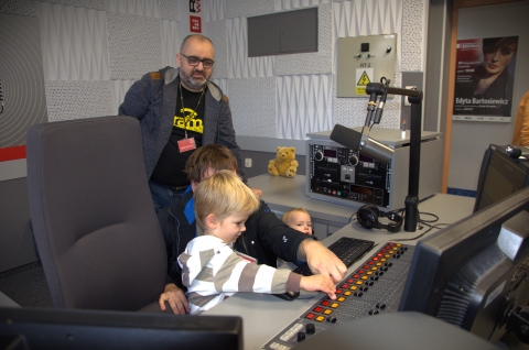 Radio Wrocław na czterech łapach. Oto Wy i Wasze zwierzaki! [FOTO RELACJA] - 5