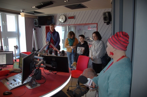 Radio Wrocław na czterech łapach. Oto Wy i Wasze zwierzaki! [FOTO RELACJA] - 10