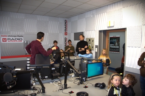 Radio Wrocław na czterech łapach. Oto Wy i Wasze zwierzaki! [FOTO RELACJA] - 11