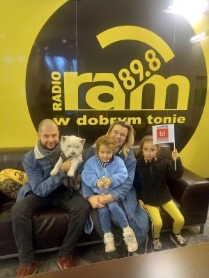 Radio Wrocław na czterech łapach. Oto Wy i Wasze zwierzaki! [FOTO RELACJA] - 14