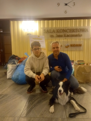 Radio Wrocław na czterech łapach. Oto Wy i Wasze zwierzaki! [FOTO RELACJA] - 15
