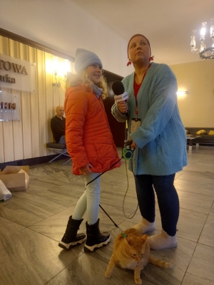 Radio Wrocław na czterech łapach. Oto Wy i Wasze zwierzaki! [FOTO RELACJA] - 21