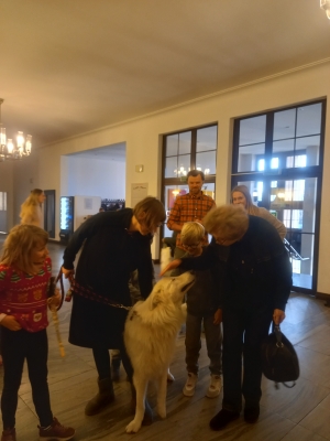 Radio Wrocław na czterech łapach. Oto Wy i Wasze zwierzaki! [FOTO RELACJA] - 22