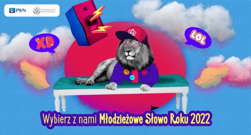 Śpiulkolot, alternatywka, naura. Co teraz? - fot. PWN Moc wiedzy