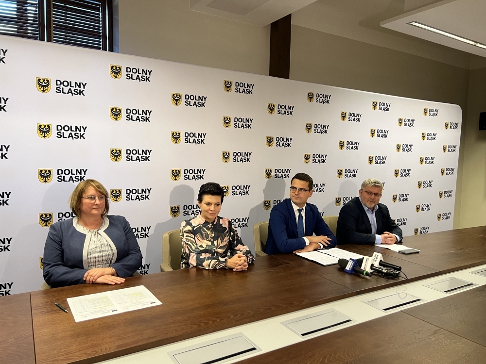 Najpiękniejsza wieś na Dolnym Śląsku wybrana - fot. RW