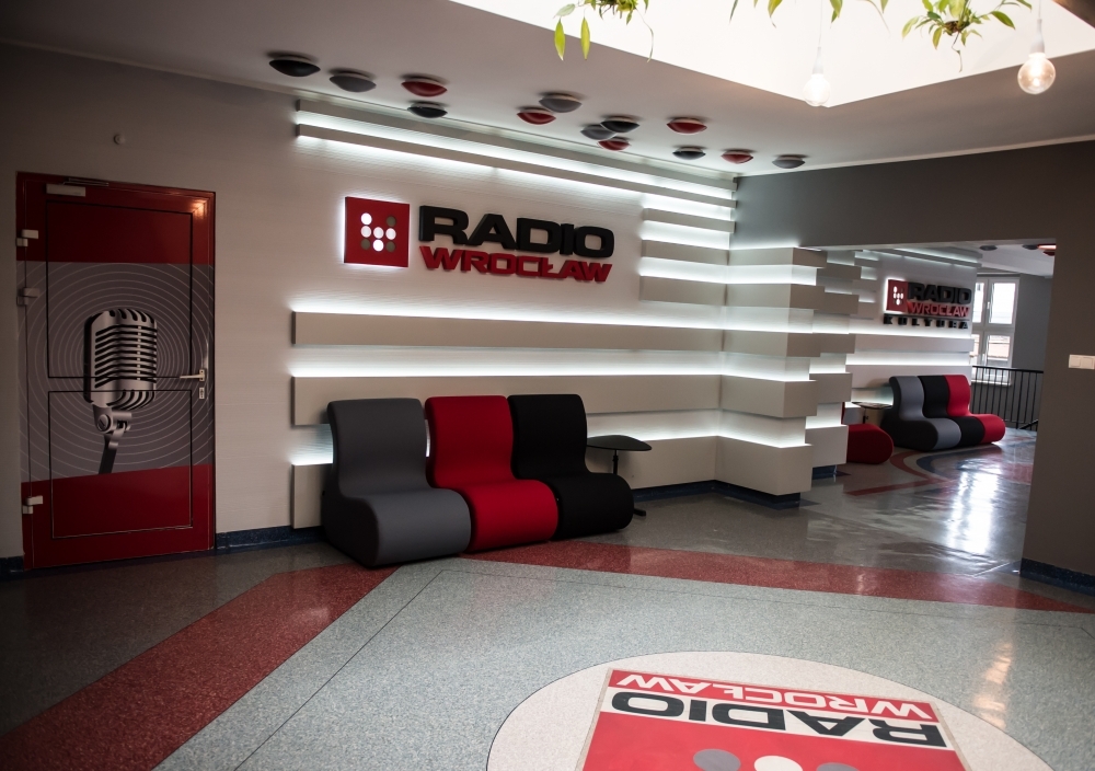 15 listopada przerwa w emisji programu na 102.3 - fot. RW