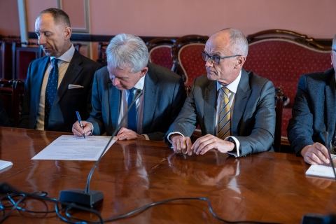 Uczelnie Dolnego Śląska i Opolszczyzny razem dla zielonej energii - 2