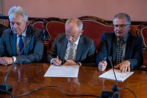 Uczelnie Dolnego Śląska i Opolszczyzny razem dla zielonej energii - 3
