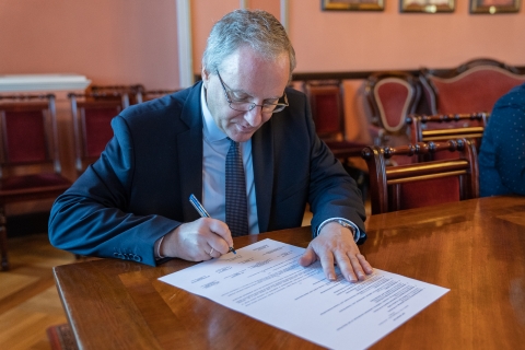 Uczelnie Dolnego Śląska i Opolszczyzny razem dla zielonej energii - 4