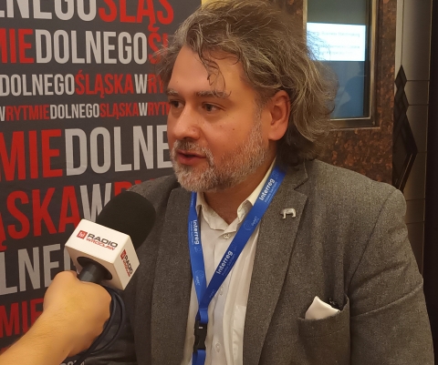 Karpacz: Konferencja "Transformacja energetyczna, Samorząd – Nauka – Biznes" - 3