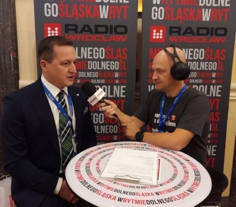 Karpacz: Konferencja "Transformacja energetyczna, Samorząd – Nauka – Biznes" - 7