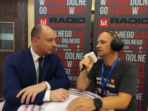 Karpacz: Konferencja "Transformacja energetyczna, Samorząd – Nauka – Biznes" - 8