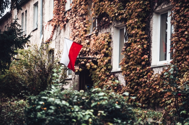11 listopada w Wałbrzychu i okolicach - fot. Patrycja Dzwonkowska/archiwum radiowroclaw.pl