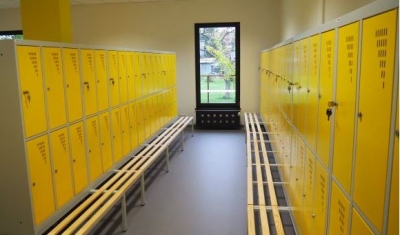 Uczniowie już wkrótce rozpoczną naukę w nowym skrzydle szkoły - 3