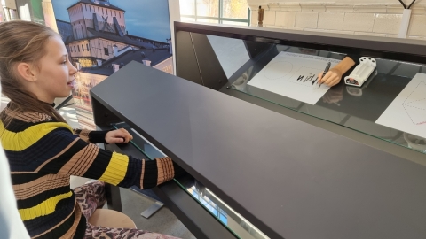 W Wałbrzychu otwarto miniaturową wersję Centrum Nauki Kopernik - 0