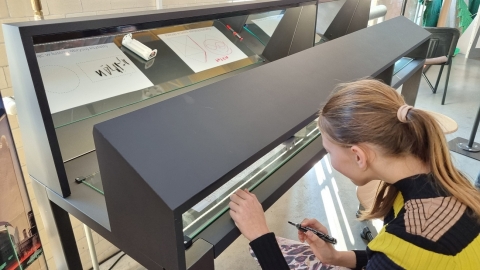 W Wałbrzychu otwarto miniaturową wersję Centrum Nauki Kopernik - 1