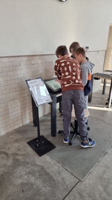 W Wałbrzychu otwarto miniaturową wersję Centrum Nauki Kopernik - 3