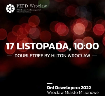 Czy wystarczy dla nas mieszkań? We Wrocławiu będą dyskutować o wyzwaniach i barierach branży budownictwa mieszkaniowego