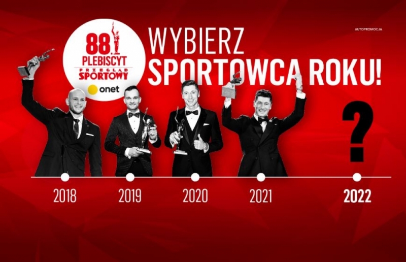 Sportowcy z Dolnego Śląska z nominacjami w tradycyjnym plebiscycie - fot. materiały promocyjne