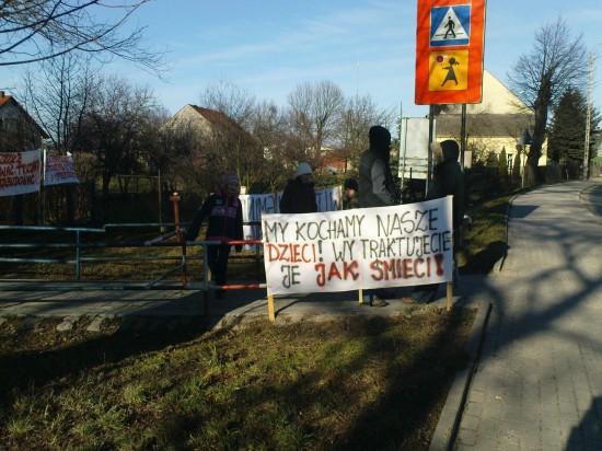 Szkoła do likwidacji - 2