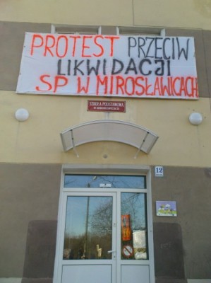Szkoła do likwidacji - 4