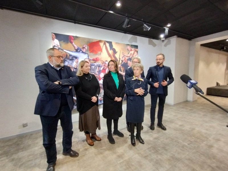 Opozycja pyta, kto i jak powinien zarządzać instytucjami kultury - fot. Jakub Ciołko