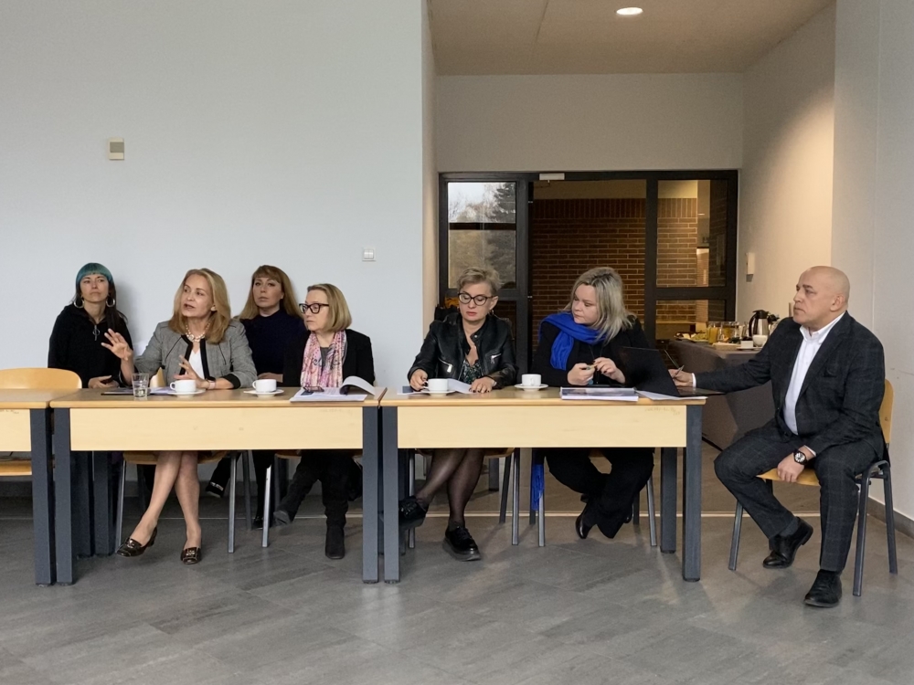 Coraz więcej Dolnoślązaczek prowadzi własne biznesy - fot. RW