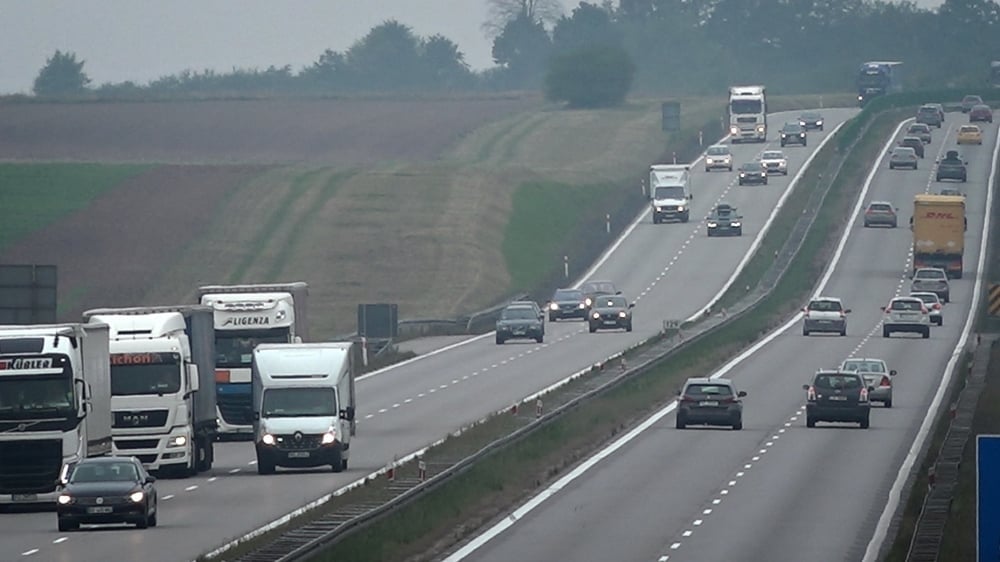 Wieczór z Dolnego Śląska: Nowa autostrada A4. Co wiemy?  - fot. archiwum radiowroclaw.pl