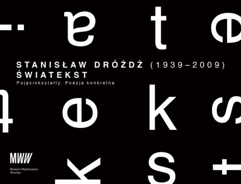 Muzeum Współczesne ma nową stałą wystawę  - fot. mat. prasowe