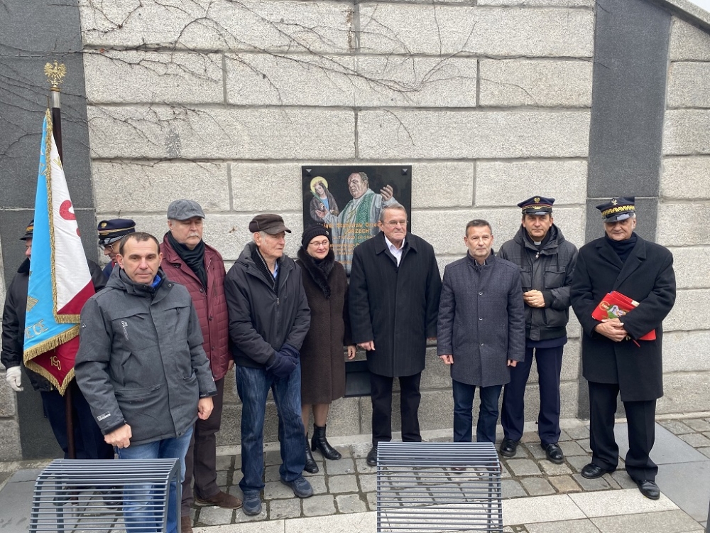 W piątek święto kolejarzy, ale sami zainteresowani świętują już dziś - fot. Jakub Dworzecki