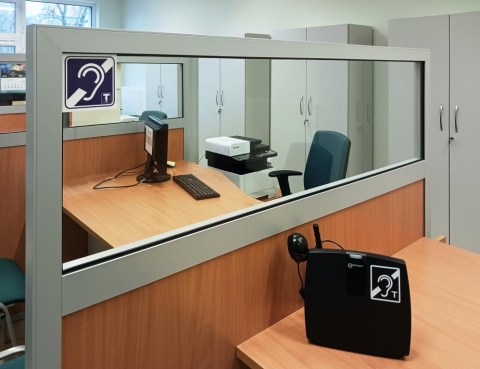 Nowoczesny budynek ZUS w Dzierżoniowie już otwarty [FOTO] - 1