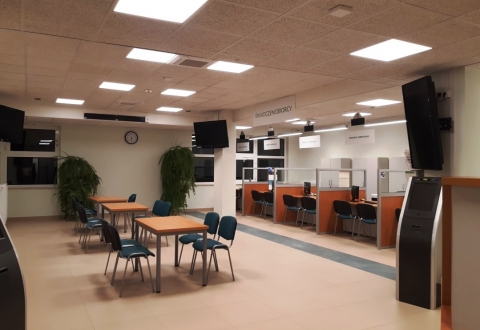 Nowoczesny budynek ZUS w Dzierżoniowie już otwarty [FOTO] - 3