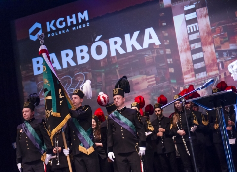 Wieczór zDolnego Śląska: Barbórka 2022 [POSŁUCHAJ, FOTORELACJA] - 1