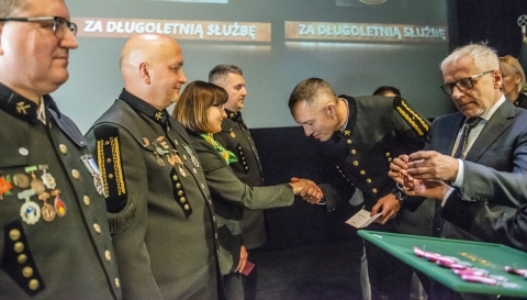 Wieczór zDolnego Śląska: Barbórka 2022 [POSŁUCHAJ, FOTORELACJA] - 2