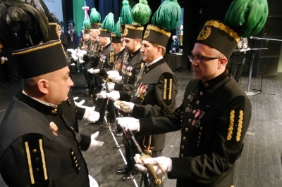 Wiecz&oacute;r zDolnego Śląska: Barb&oacute;rka 2022 [POSŁUCHAJ, FOTORELACJA]